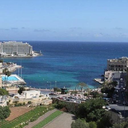 1 Bedrm Apt Seaview Balluta Bay Saint Julian's 외부 사진