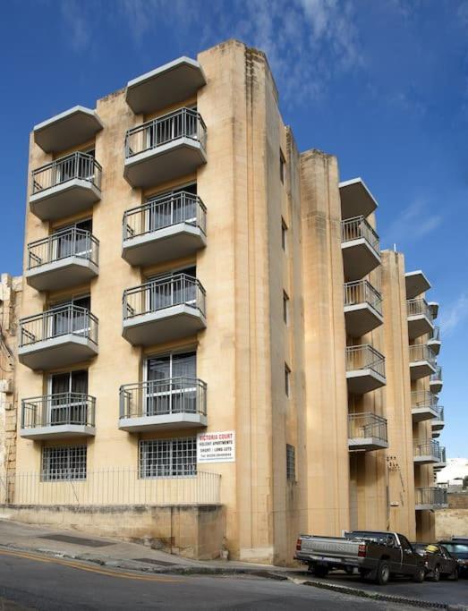 1 Bedrm Apt Seaview Balluta Bay Saint Julian's 외부 사진